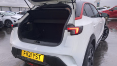 Vauxhall Mokka 1.2 Turbo Ultimate 5dr Auto Petrol Hatchback